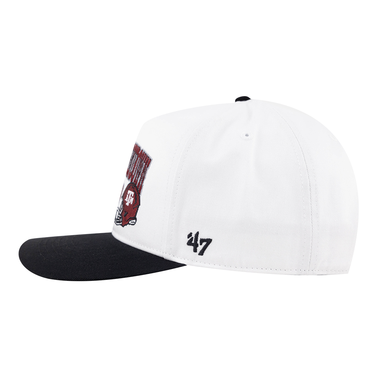 Texas A&M '47 Brand Lonestar Showdown Hitch Cap