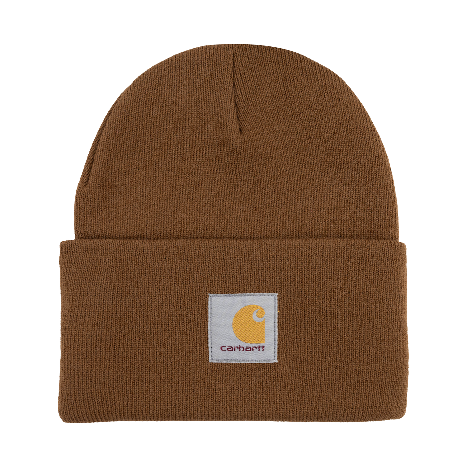 Texas A&M Carhartt '47 Cuff Knit Beanie - Brown