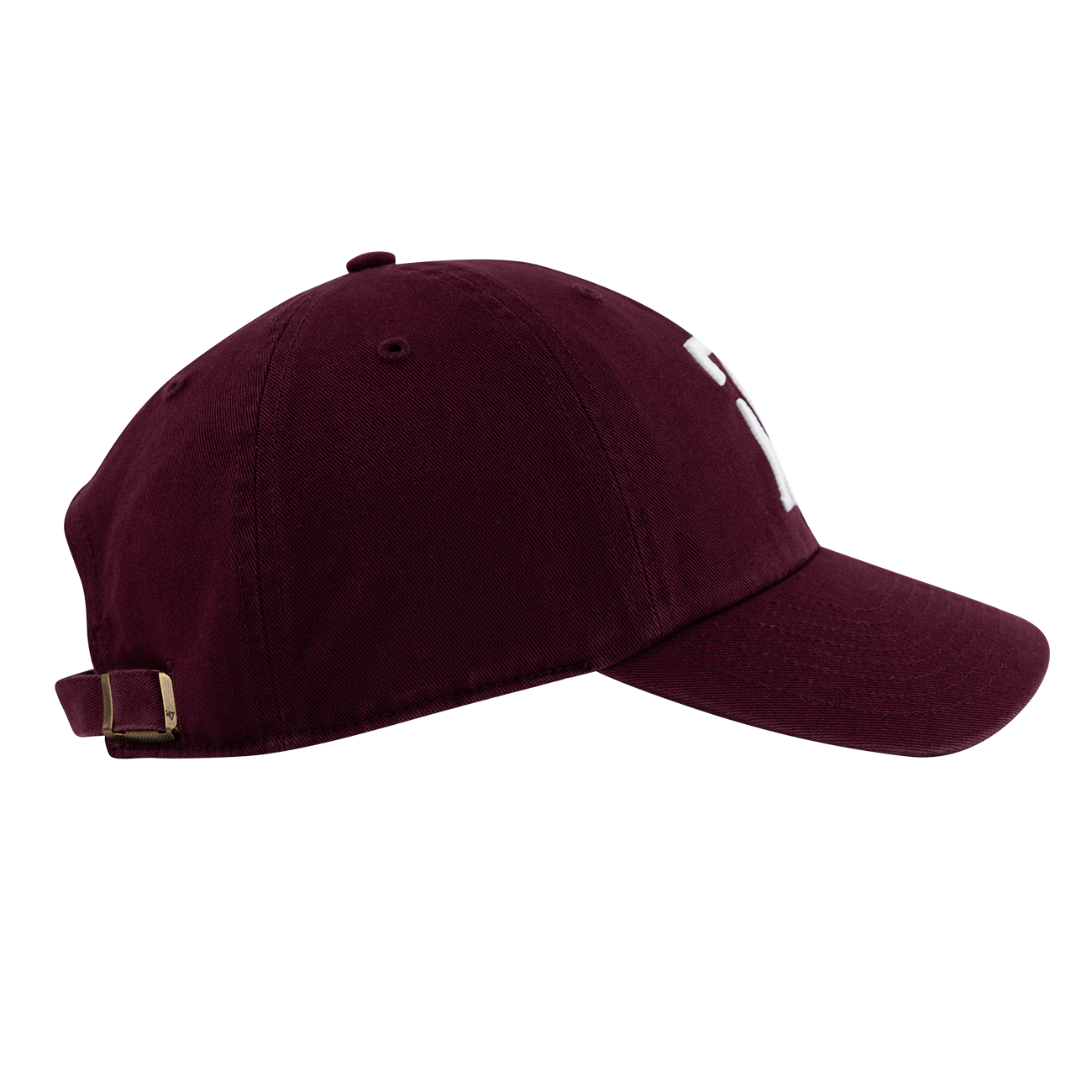 Texas A&M '47 Brand Clean Up Cap