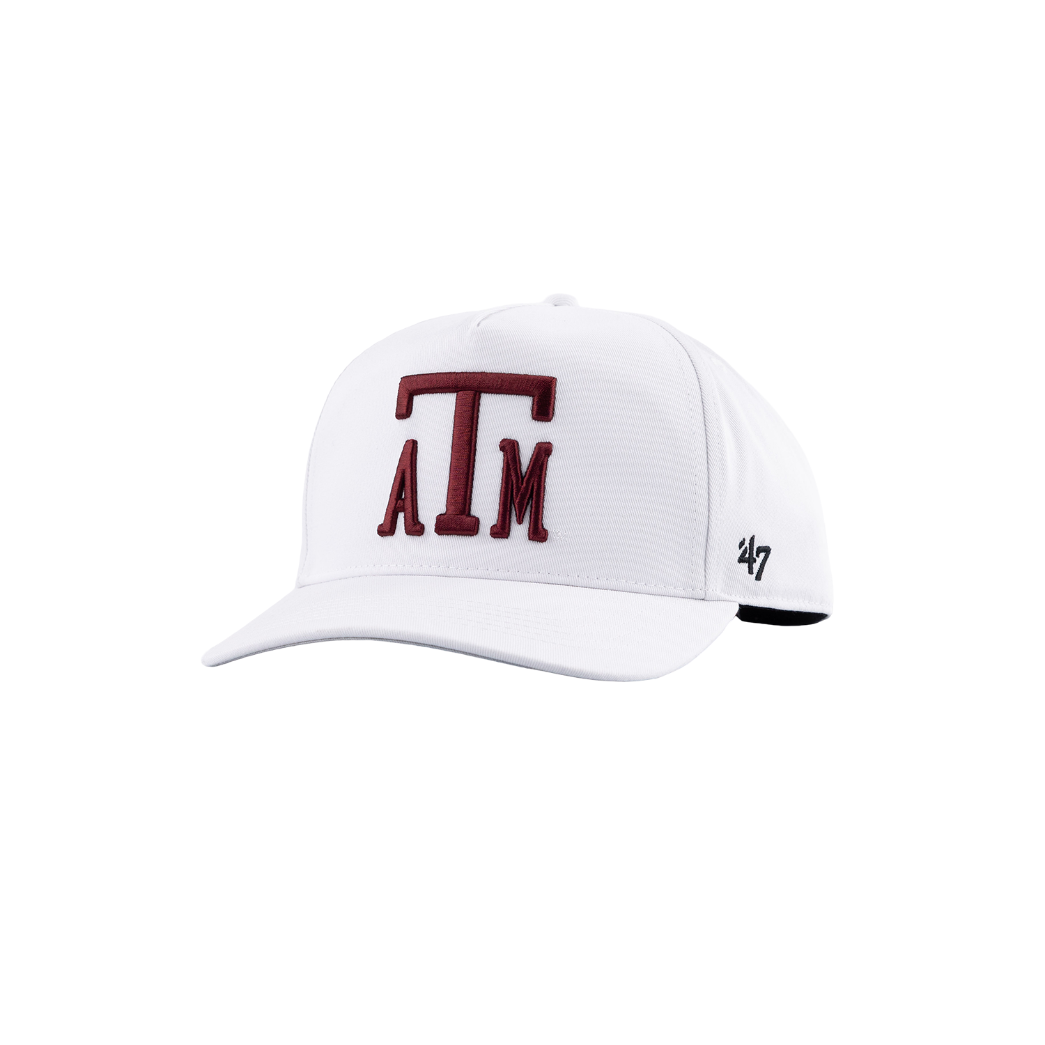 Texas A&M Vault '47 Brand Hitch Cap