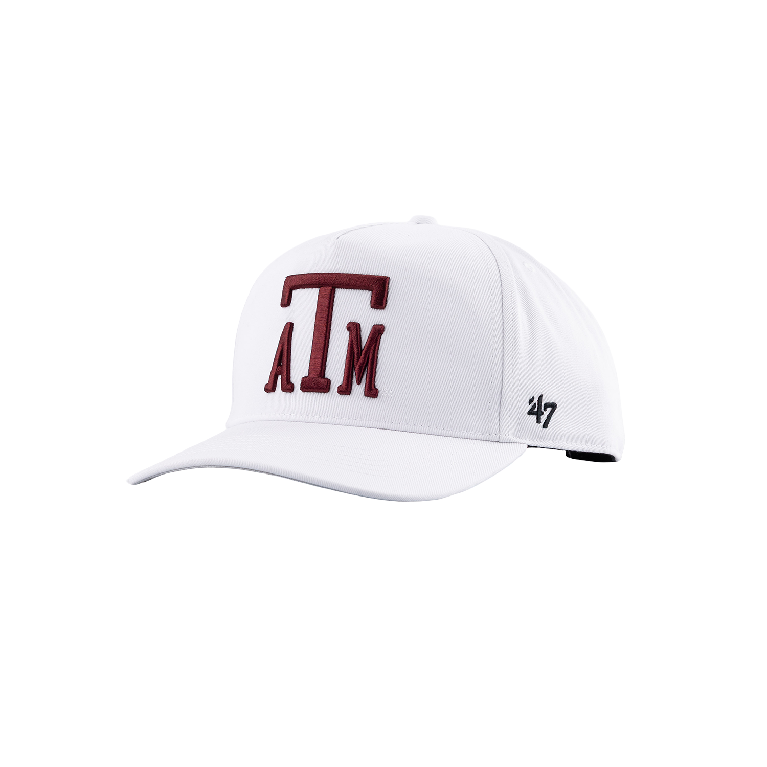 Texas A&M Vault '47 Brand Hitch Cap