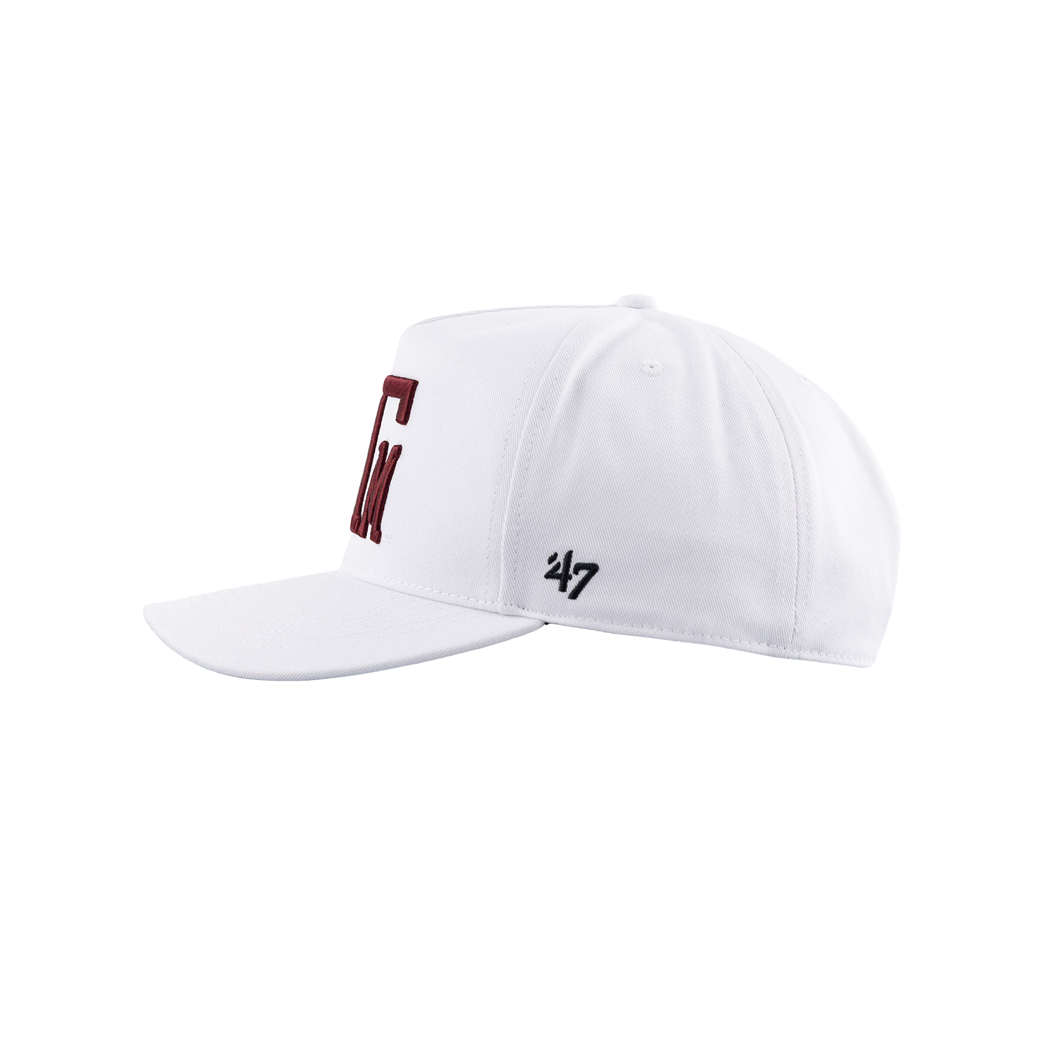 Texas A&M Vault '47 Brand Hitch Cap