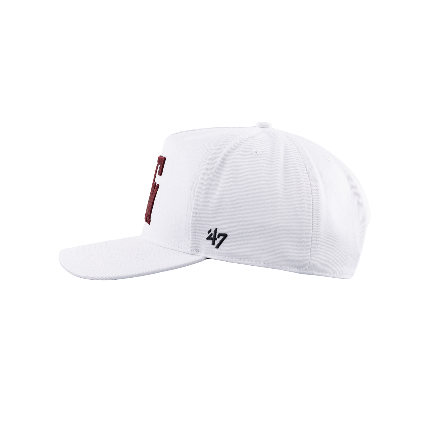 Texas A&M Vault '47 Brand Hitch Cap