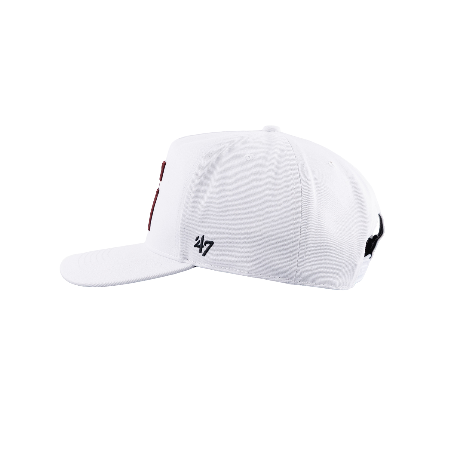 Texas A&M Vault '47 Brand Hitch Cap