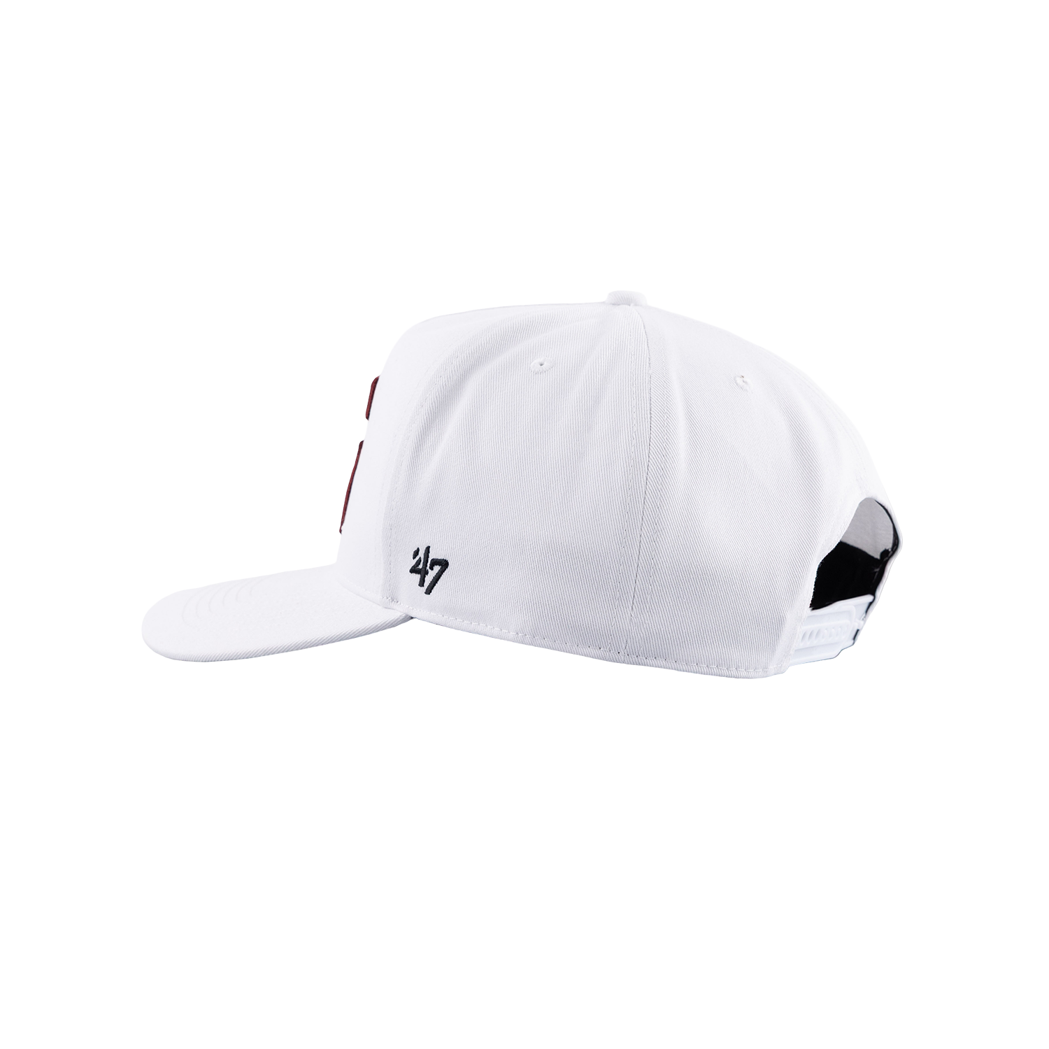 Texas A&M Vault '47 Brand Hitch Cap