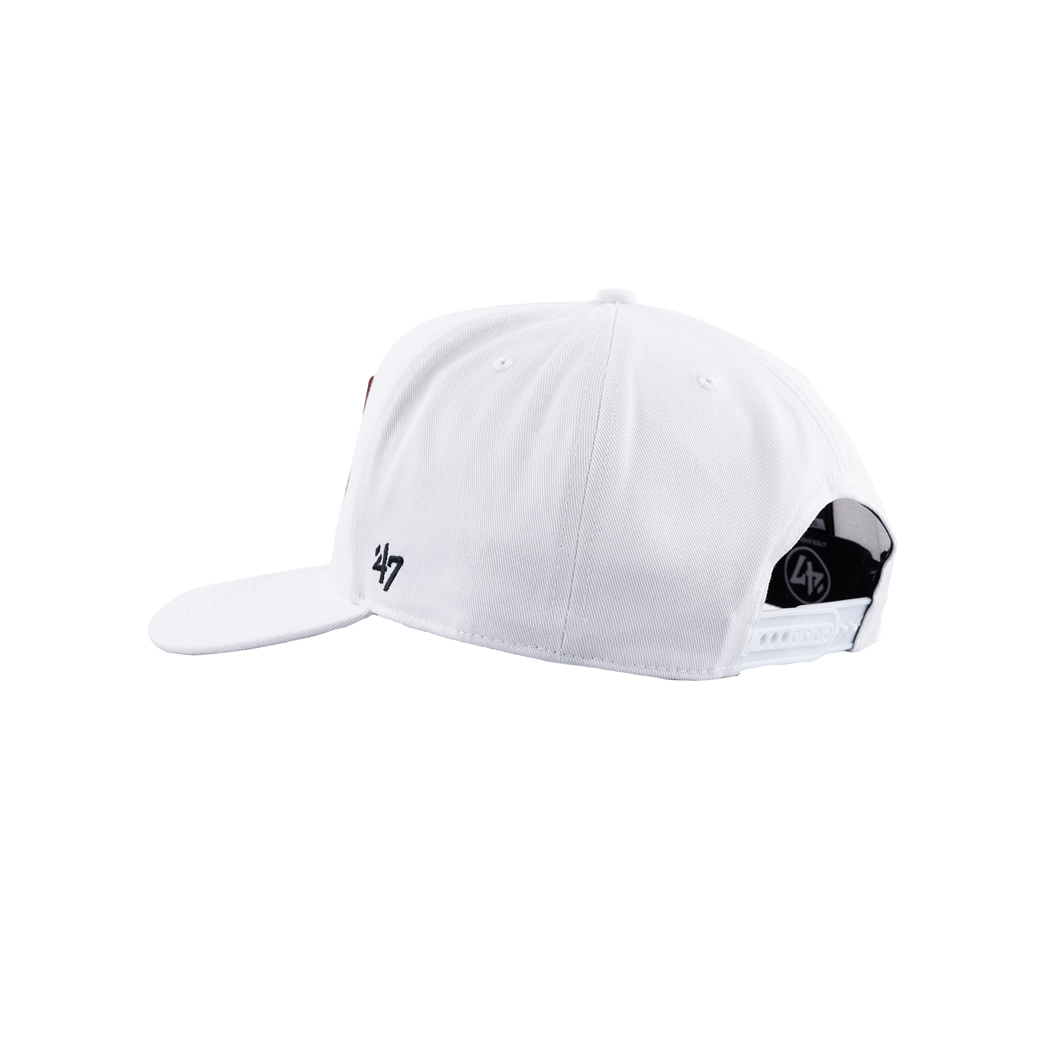 Texas A&M Vault '47 Brand Hitch Cap