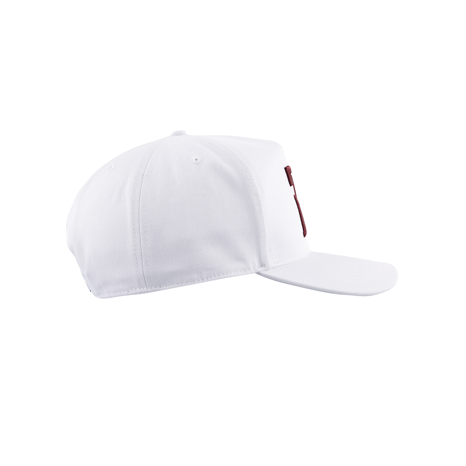 Texas A&M Vault '47 Brand Hitch Cap