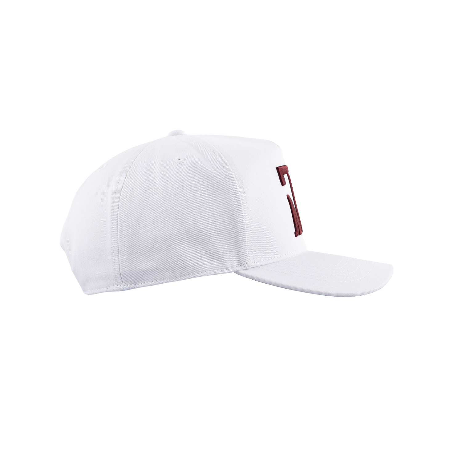 Texas A&M Vault '47 Brand Hitch Cap