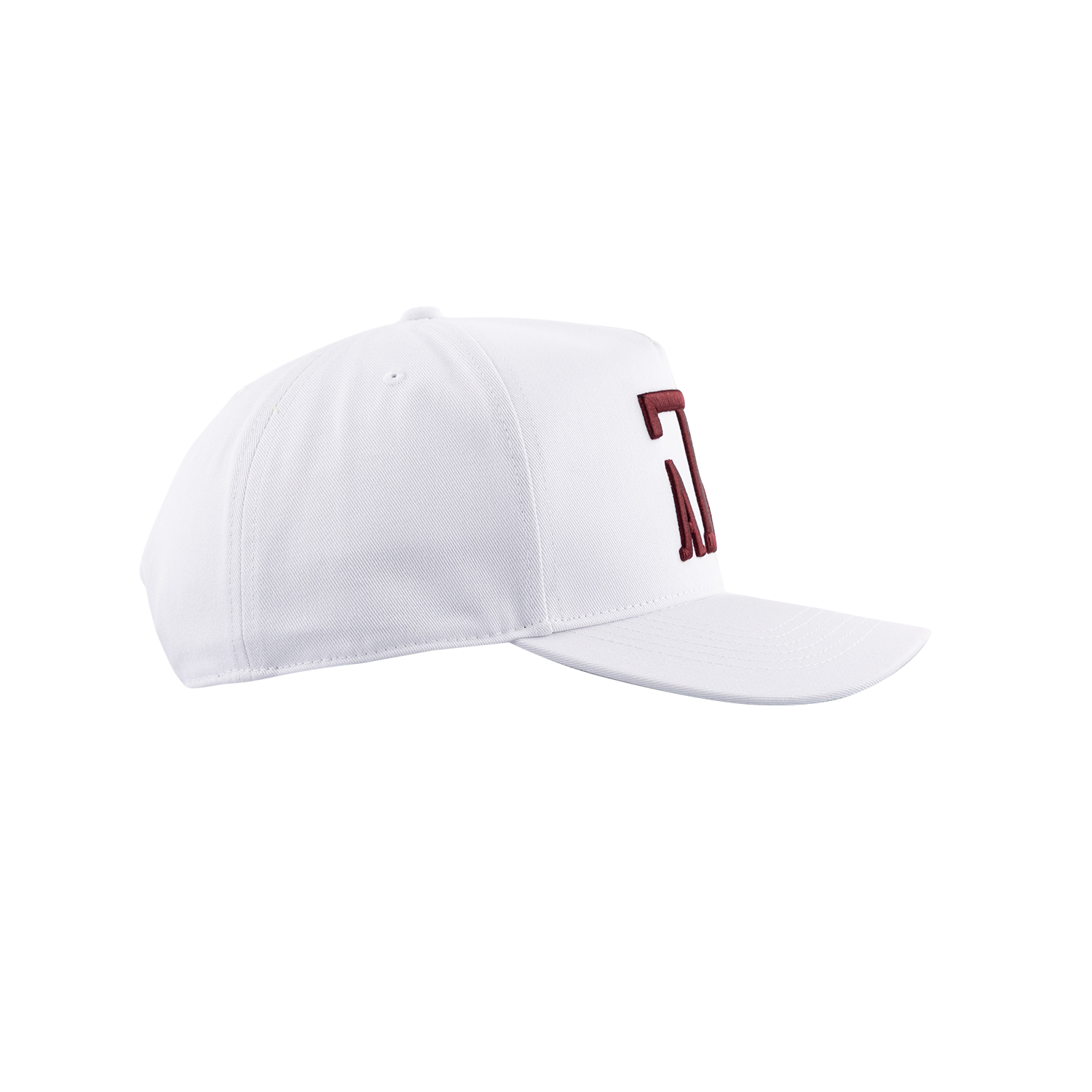 Texas A&M Vault '47 Brand Hitch Cap