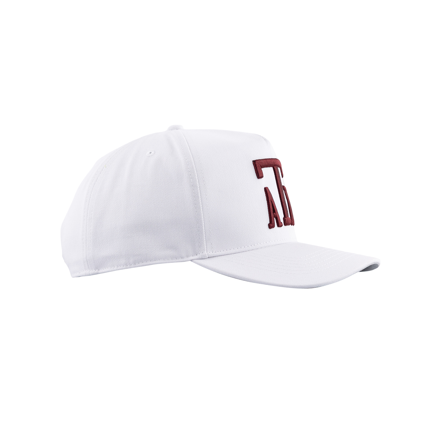 Texas A&M Vault '47 Brand Hitch Cap