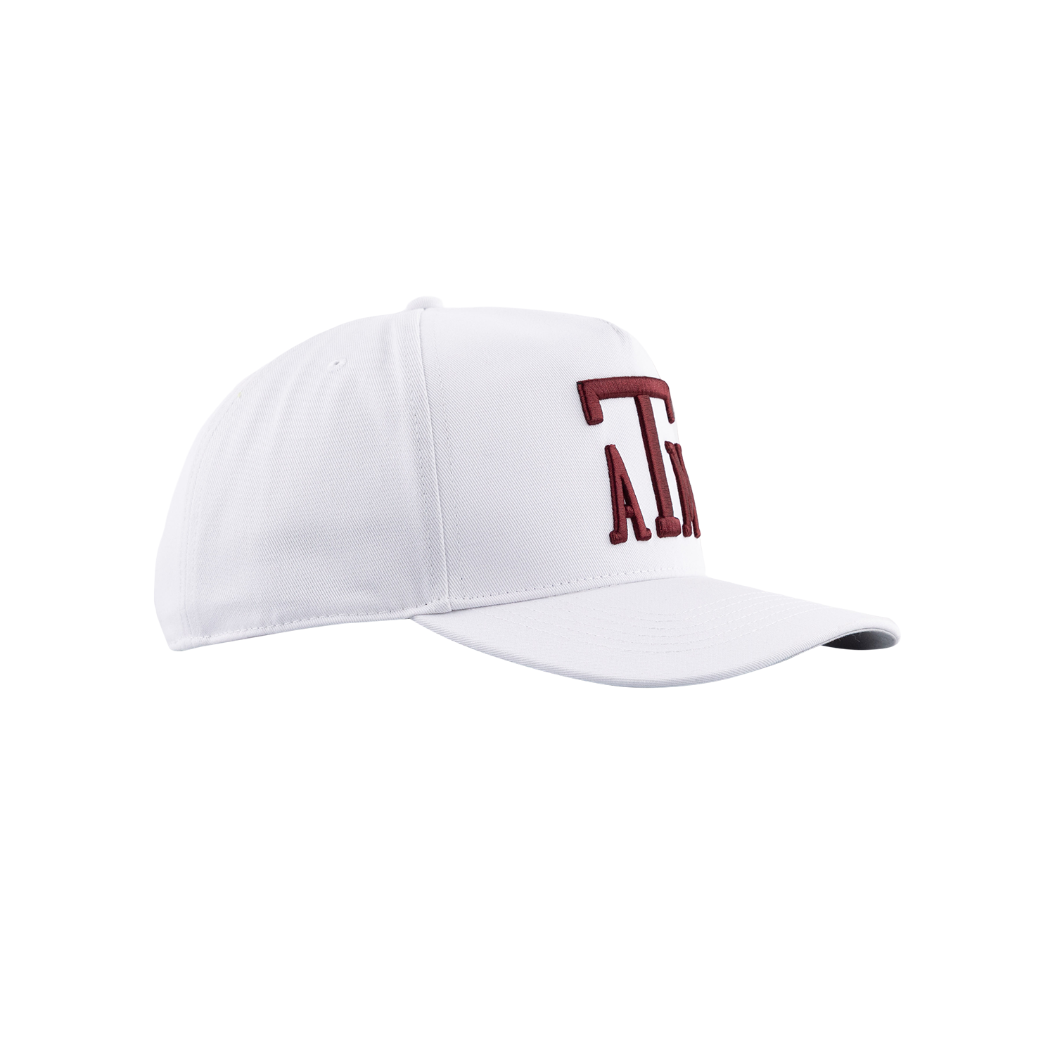 Texas A&M Vault '47 Brand Hitch Cap