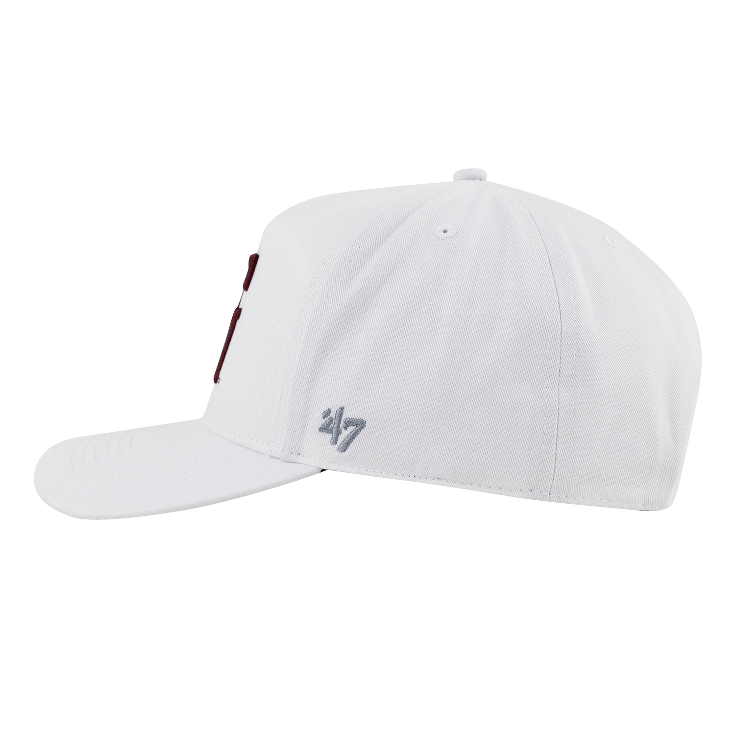 Texas A&M Vault '47 Brand Hitch Cap