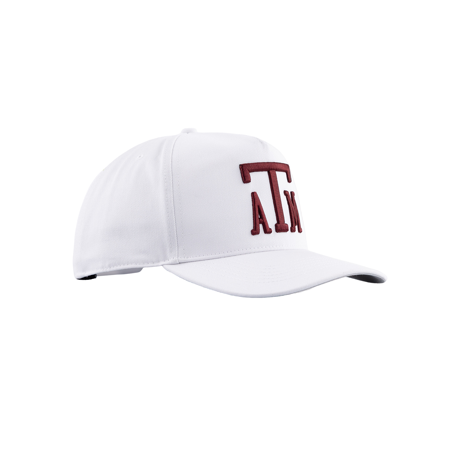 Texas A&M Vault '47 Brand Hitch Cap
