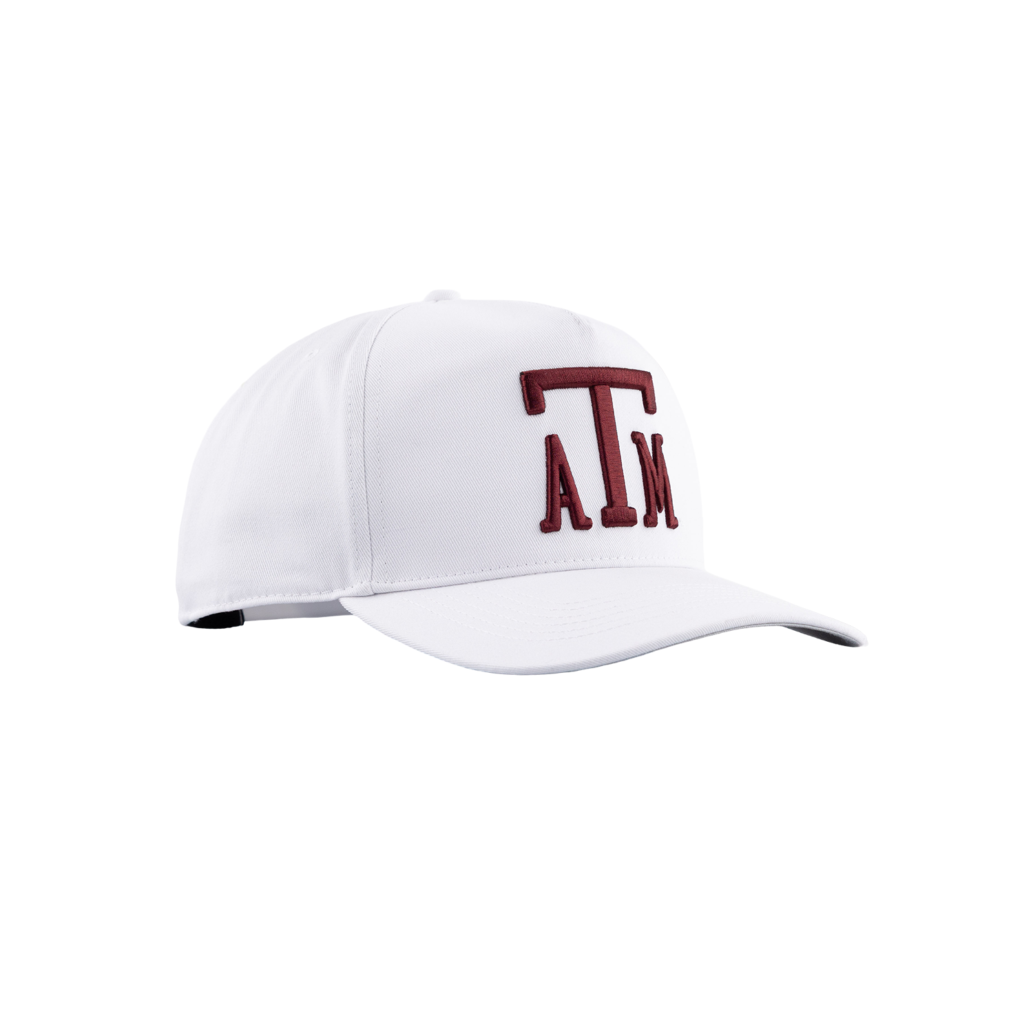 Texas A&M Vault '47 Brand Hitch Cap
