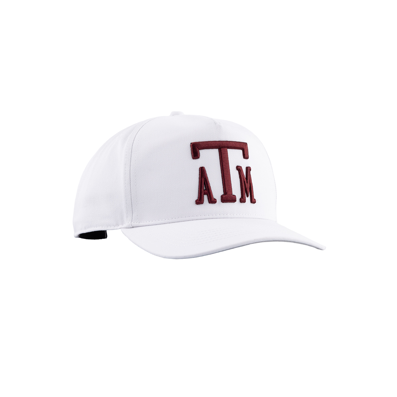 Texas A&M Vault '47 Brand Hitch Cap