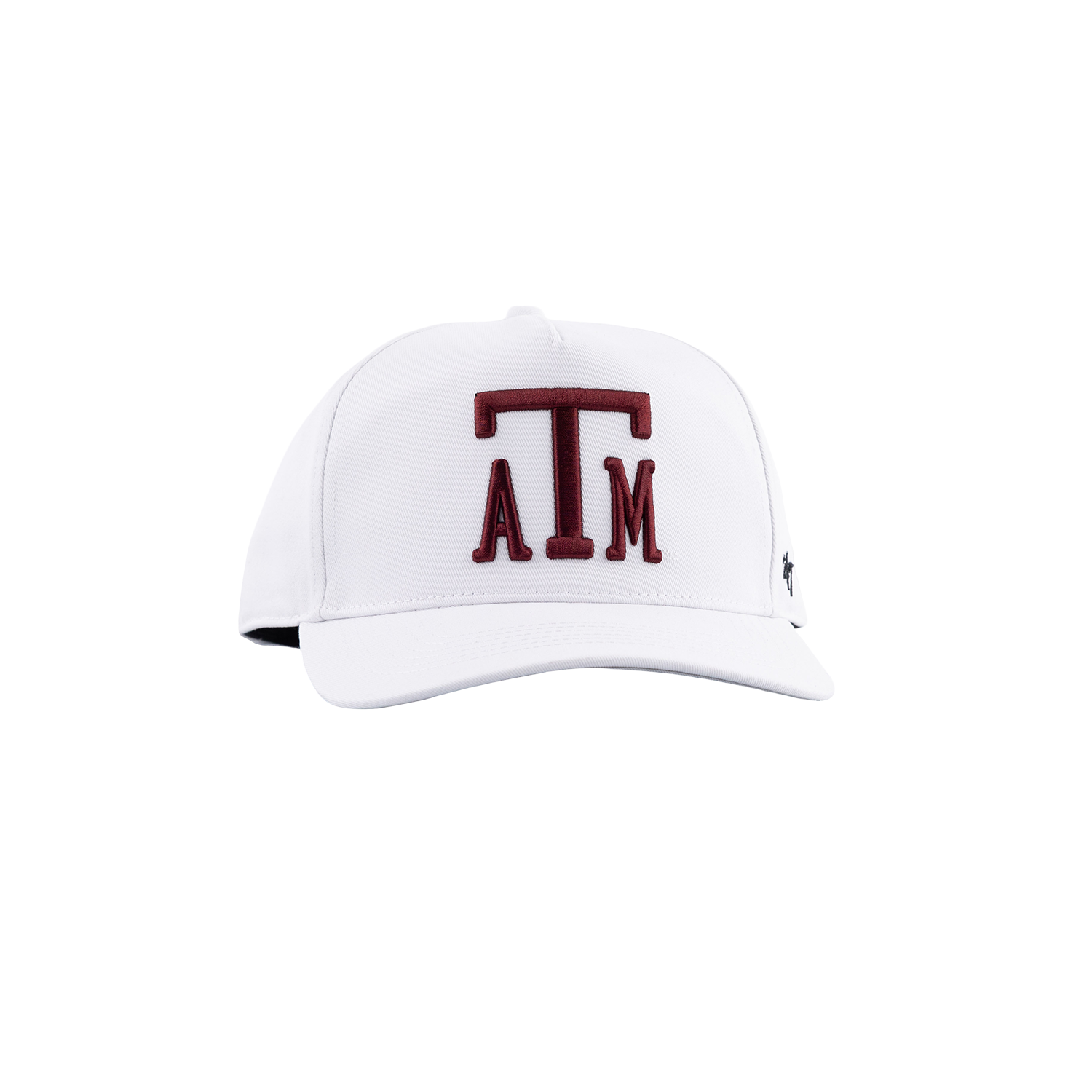 Texas A&M Vault '47 Brand Hitch Cap