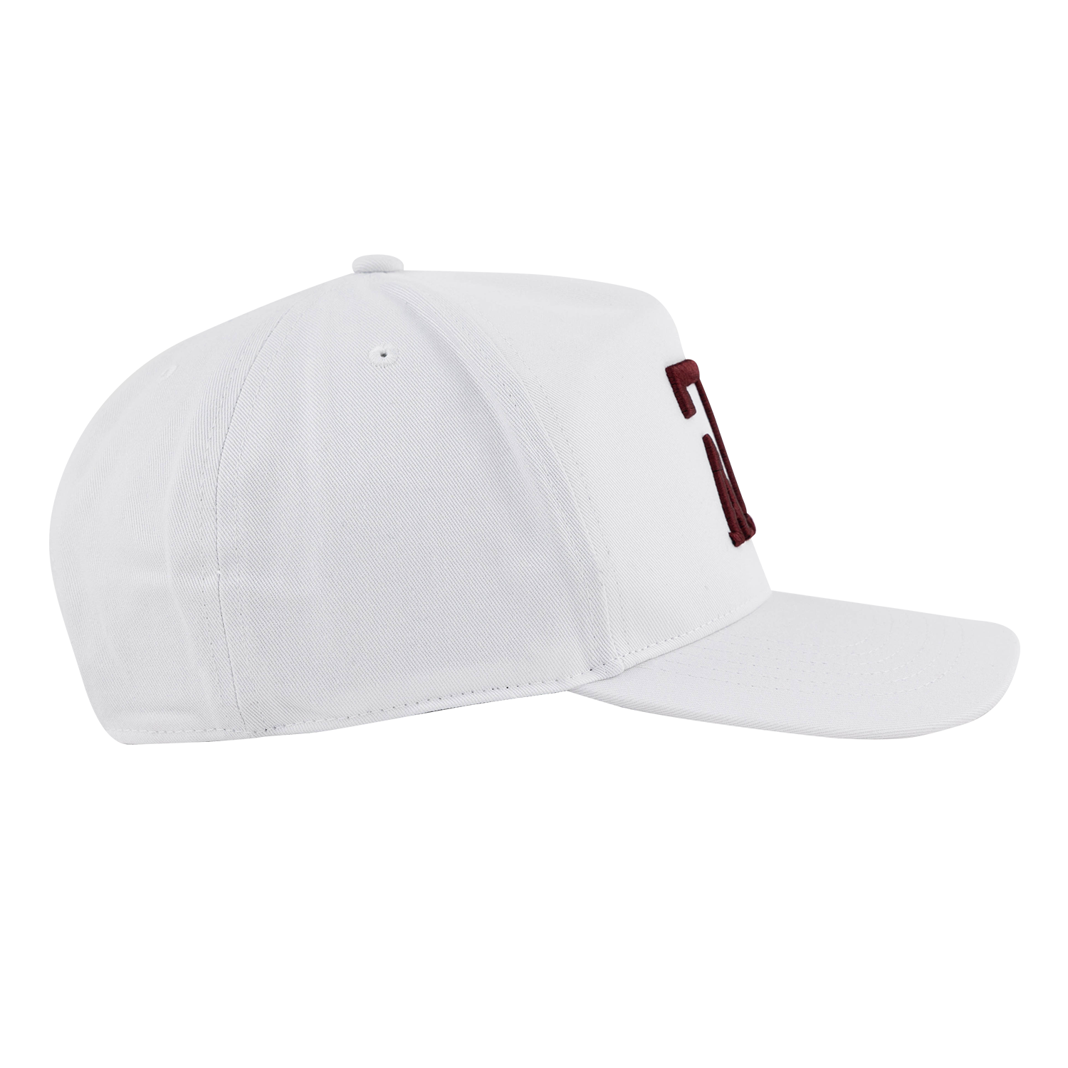Texas A&M Vault '47 Brand Hitch Cap