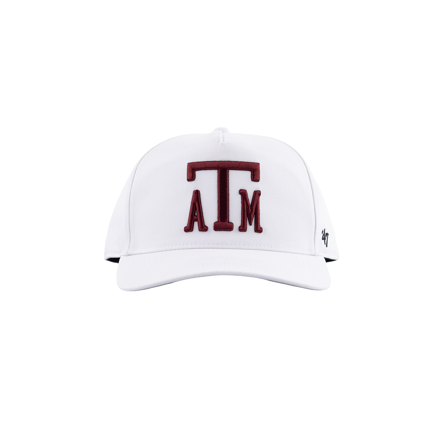 Texas A&M Vault '47 Brand Hitch Cap