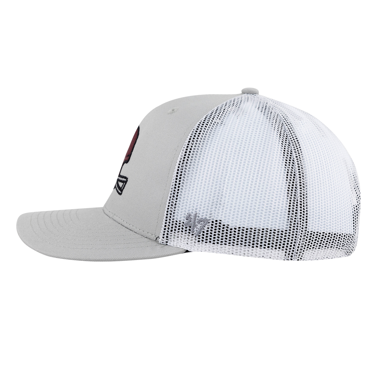 Texas A&M Vault '47 Brand Helmet Trucker