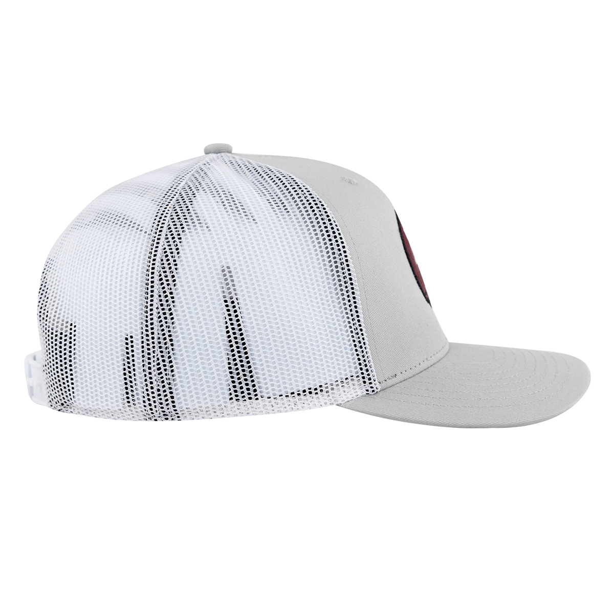 Texas A&M Vault '47 Brand Helmet Trucker
