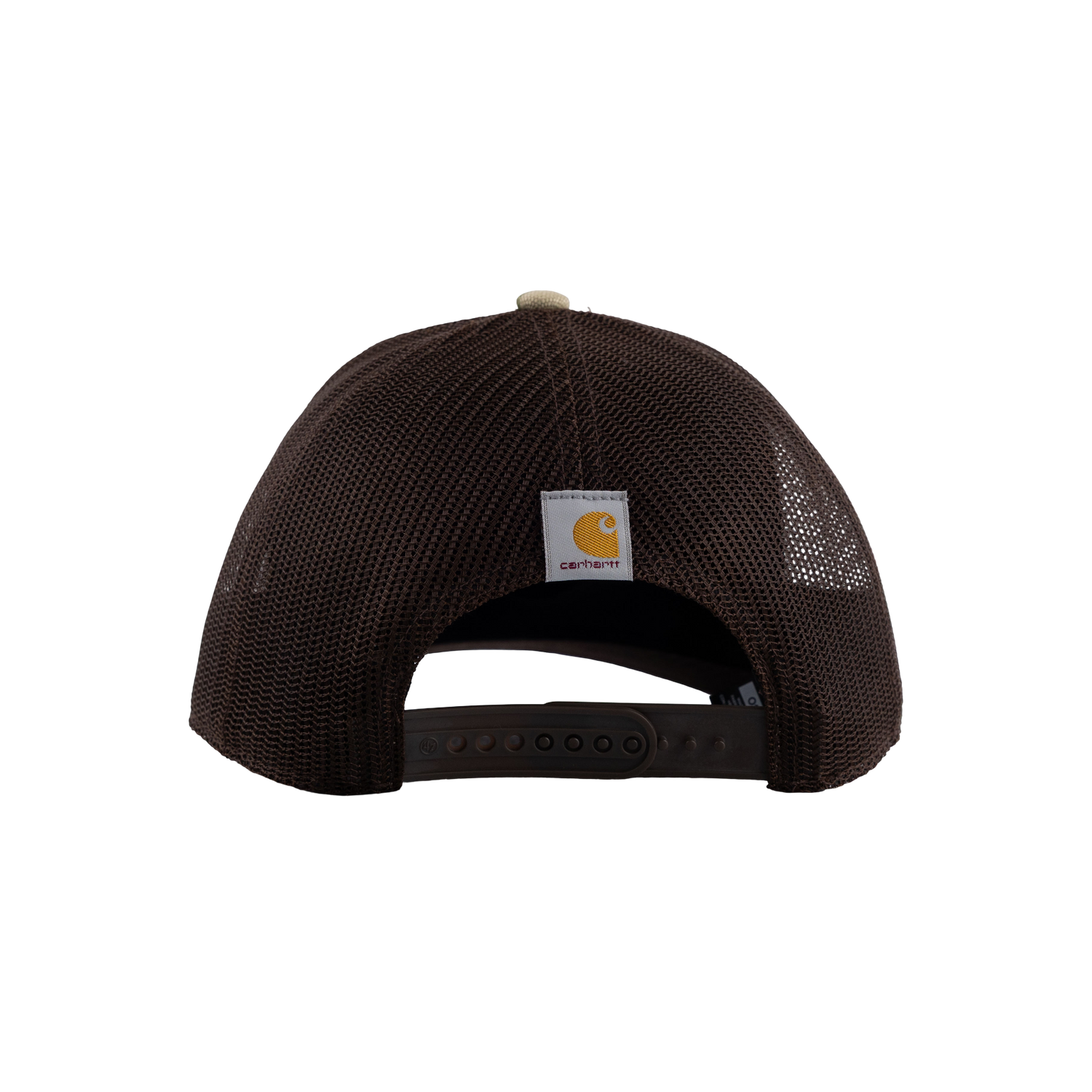 Texas A&M Carhart Trucker Cap - Camo