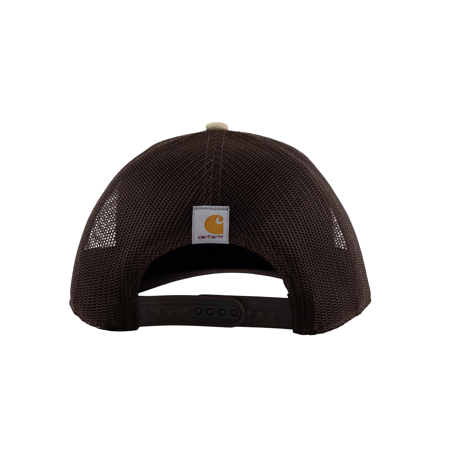 Texas A&M 47 Brand Carhart Mesh Back Cap - Camo