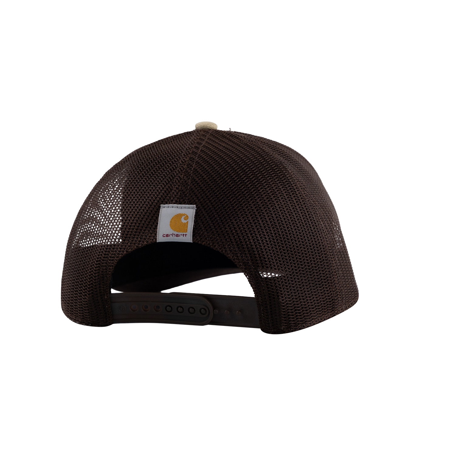 Texas A&M Carhart Trucker Cap - Camo