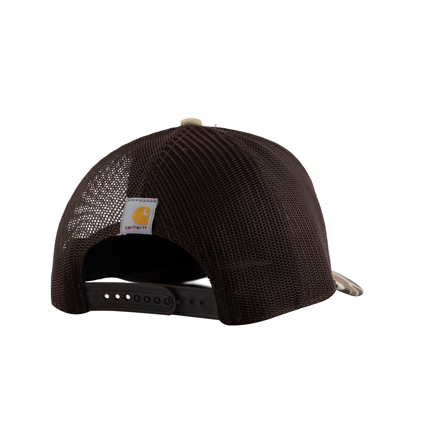 Texas A&M 47 Brand Carhart Mesh Back Cap - Camo