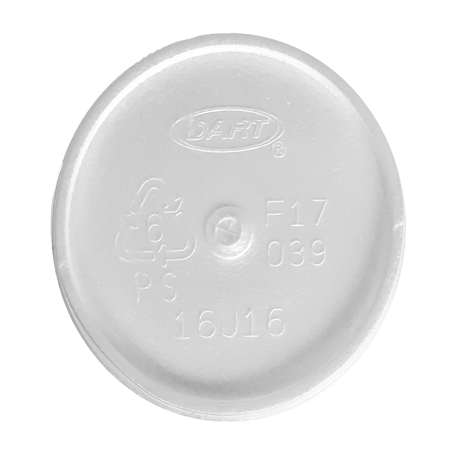 Howdy Foam Cup