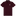 Maroon mens three button polo with white Texas A&M Ol' Sarge mascot holding an American Flag on left chest. 