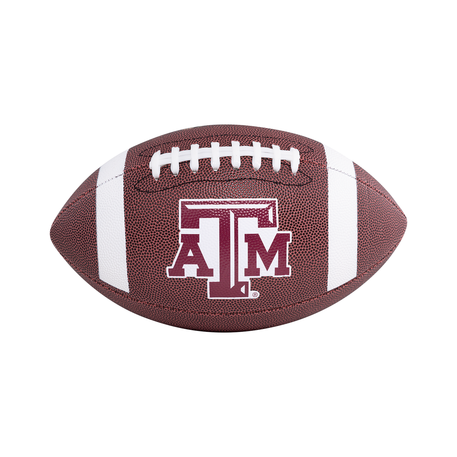 Texas A&M Composite Football