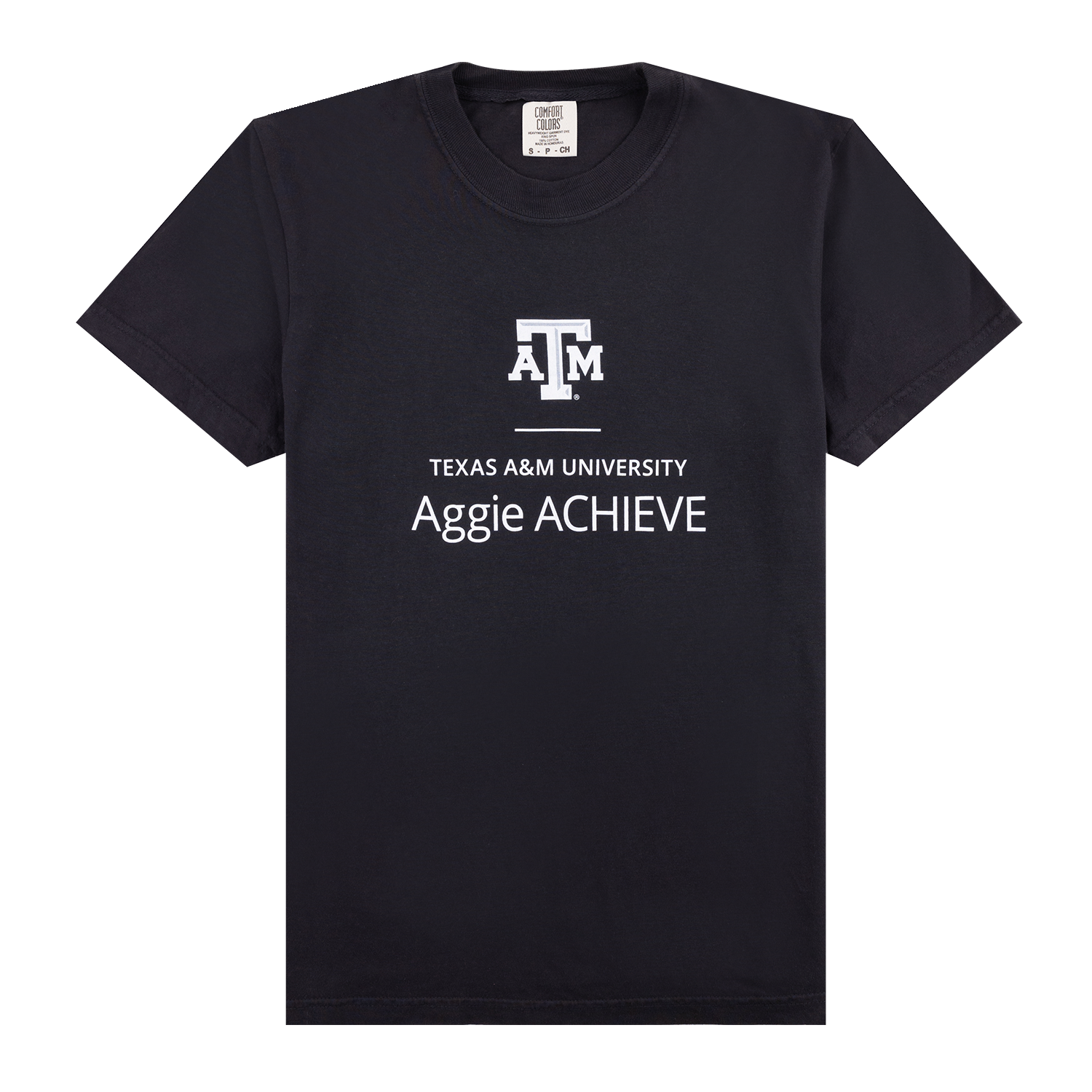 Texas A&M Aggie Achieve T-Shirt