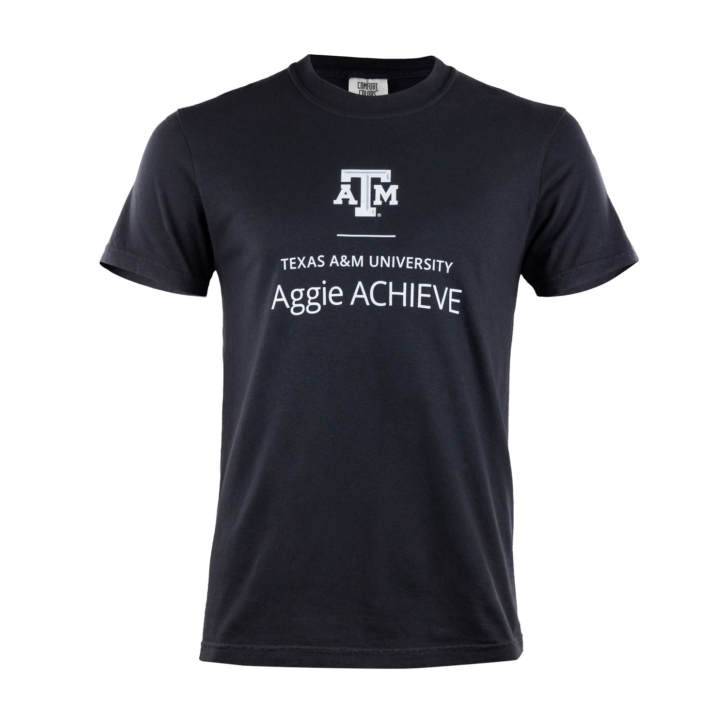 Texas A&M Aggie Achieve T-Shirt