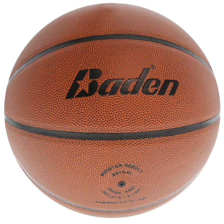 Texas A&M Baden Custom Autograph Basketball