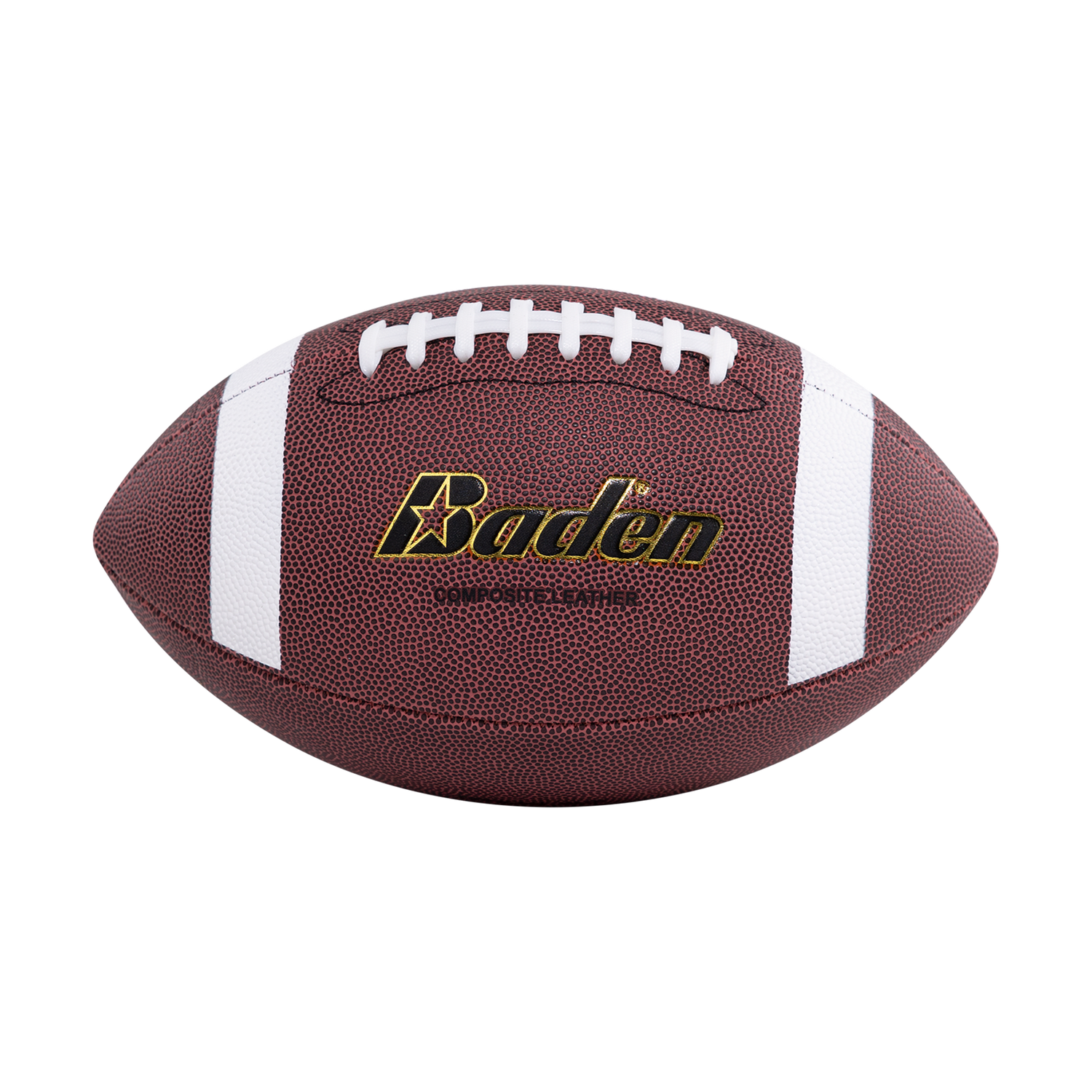Texas A&M Baden Composite Football