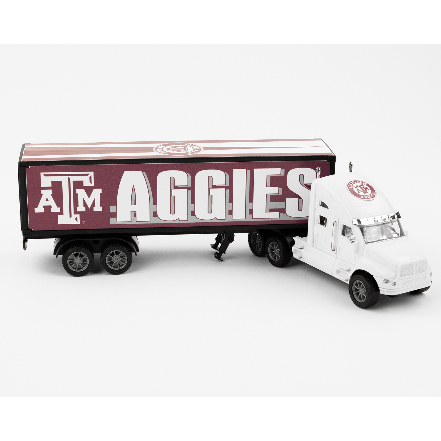 Texas A&M Aggies Big Rig Toy Truck