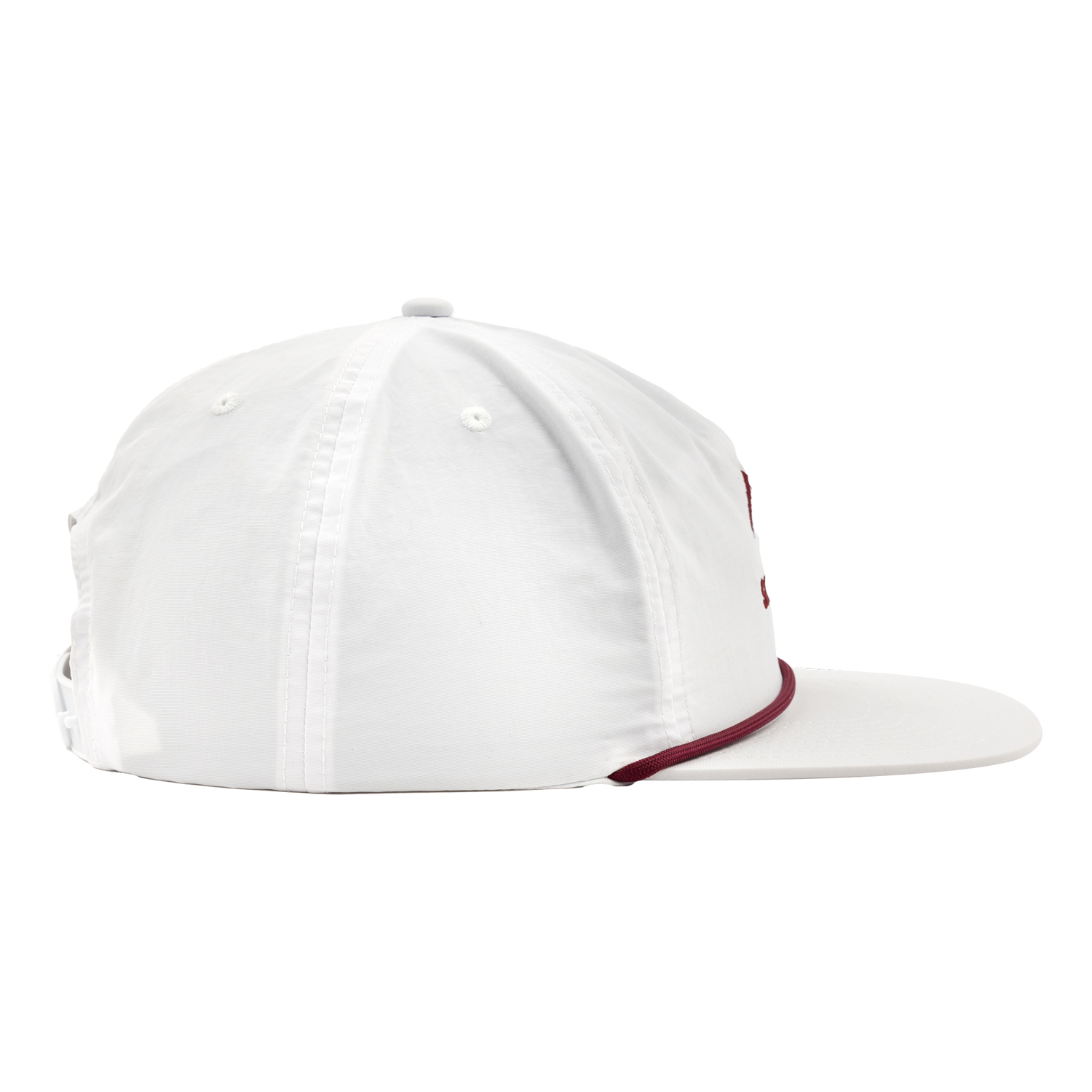 Saw 'Em Off Rope Cap