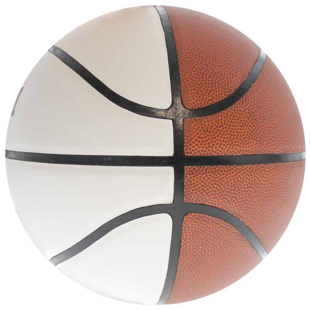Texas A&M Baden Custom Autograph Basketball