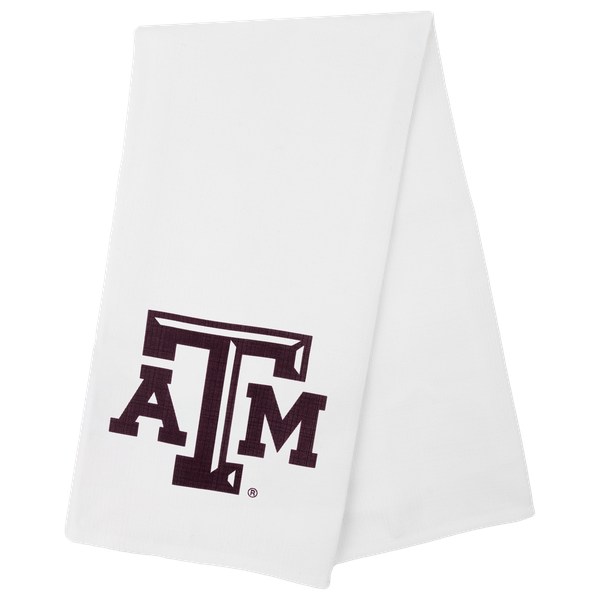 Texas A&M Logo Tea Towel