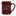 Texas A&M Matte Grandma Diner 14oz Mug