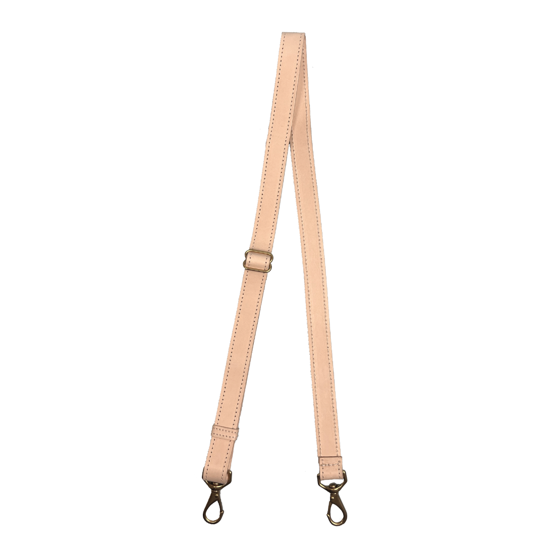 Jon Hart 1" Adjustable Strap