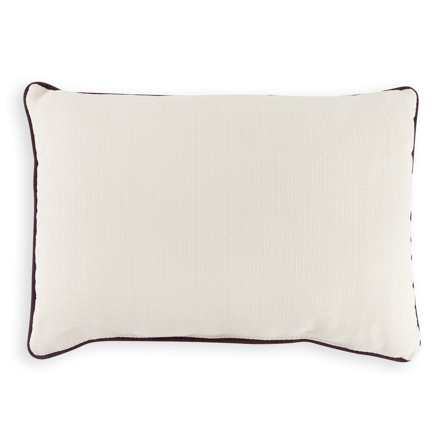 Texas A&M University Outlined Pillow