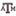 Texas A&M Matte Maroon Block Emblem