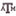 Texas A&M Matte Maroon Block Emblem