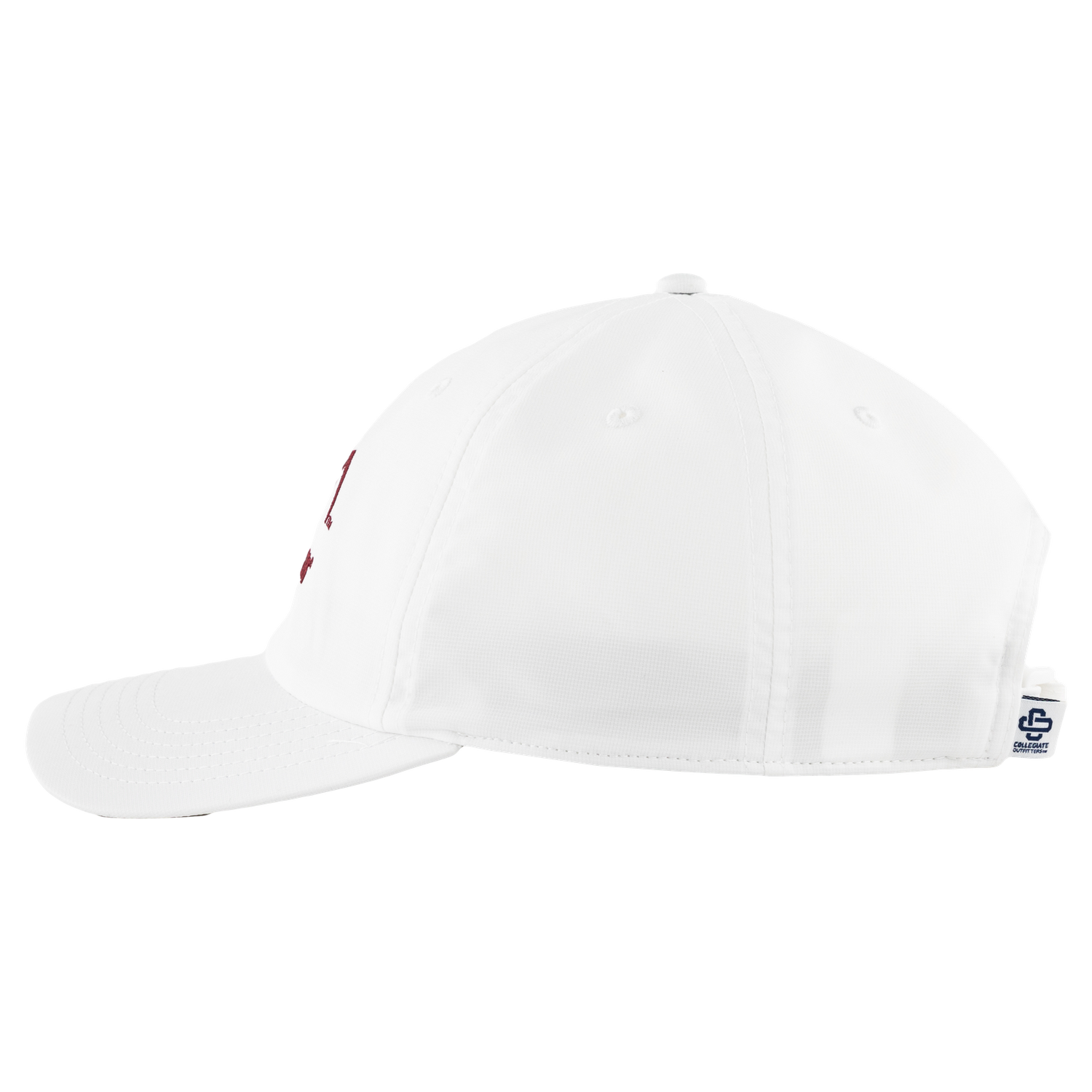 Saw 'Em Off Collegiate Outfitters Embroidered Hat