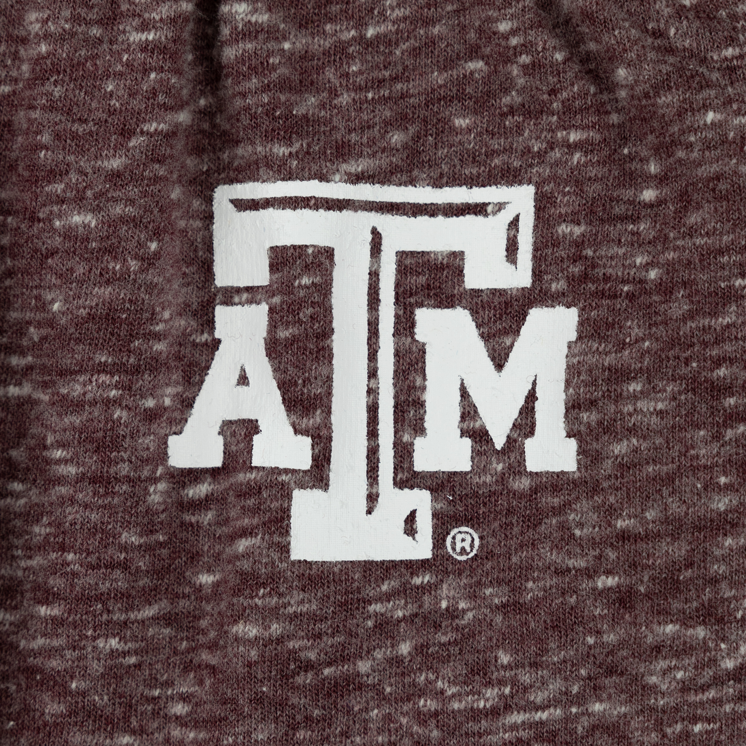 Texas A&M Infant Knobby Lounge Pant
