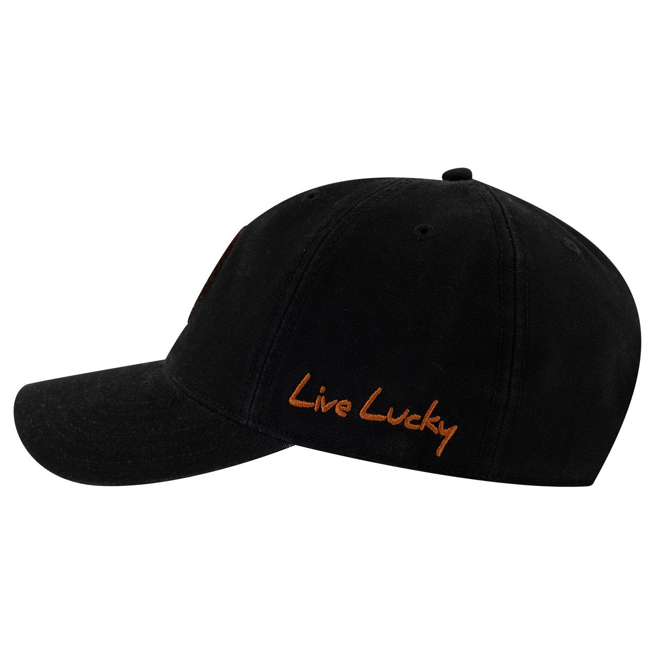 Texas A&M Live Lucky Hat