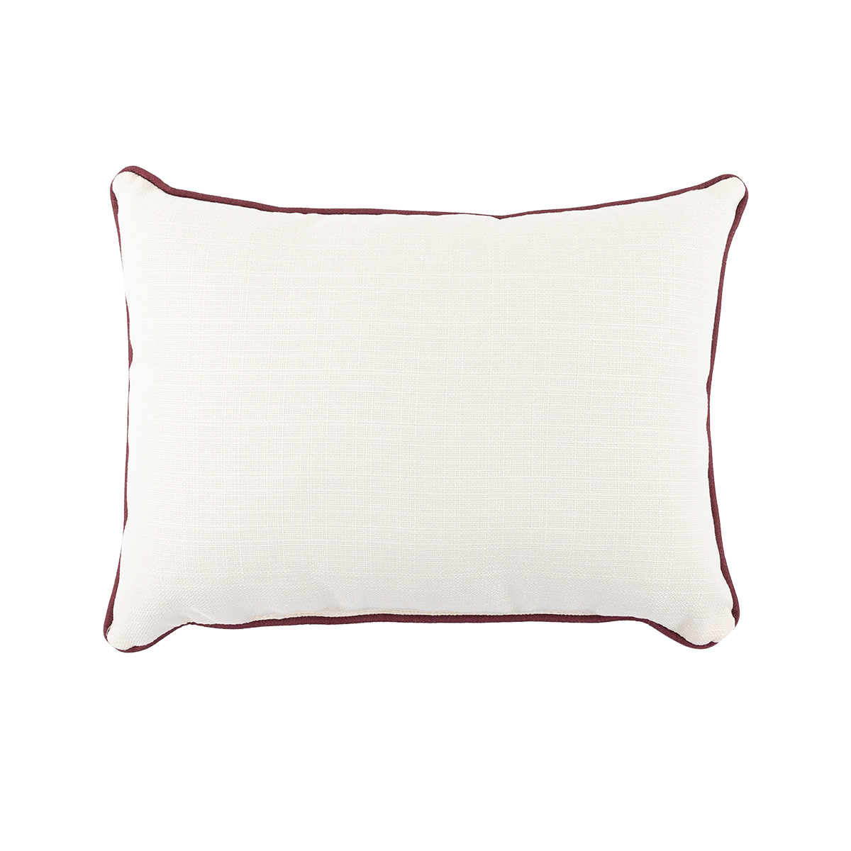 Gig 'Em Aggies Little Birdie Icon Pillow