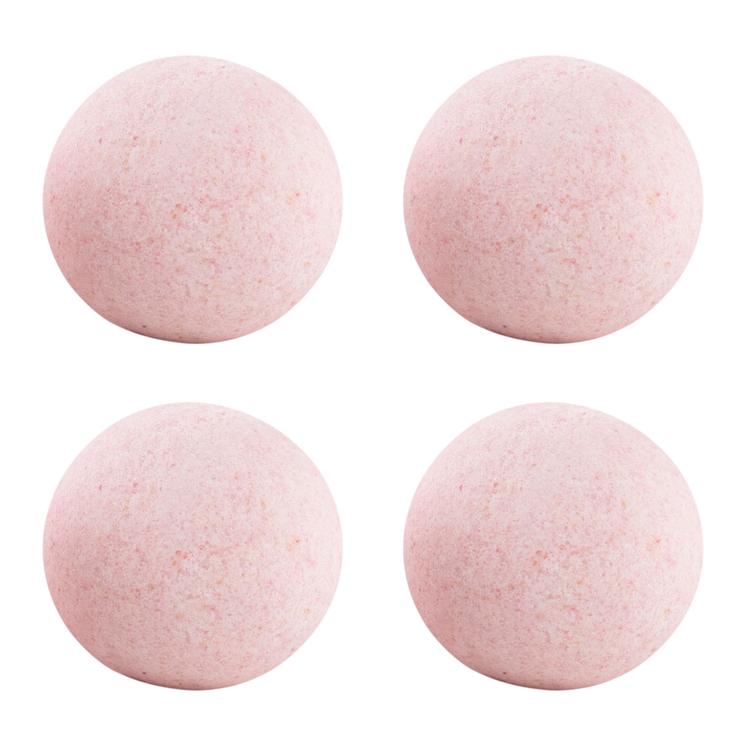 4 Pack Cosmo Cocktail Drink Bomb