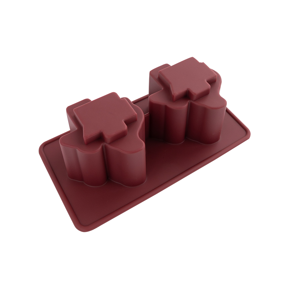 Texas A&M Team Ice Texas-Shaped Ice Mold
